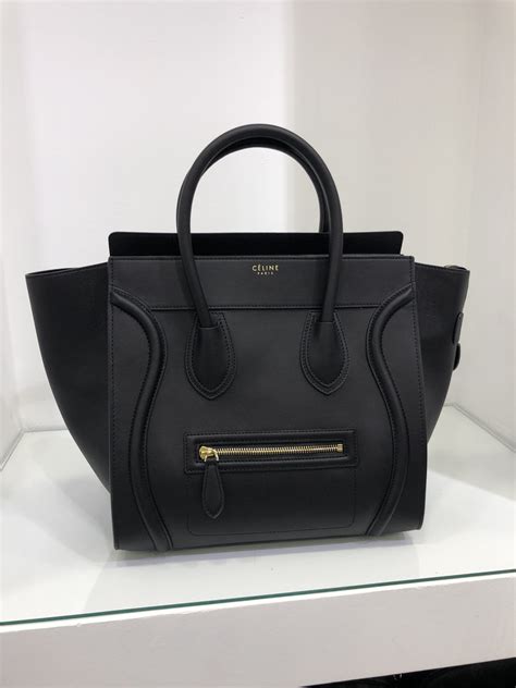 celine handbags used|stores that carry Celine handbags.